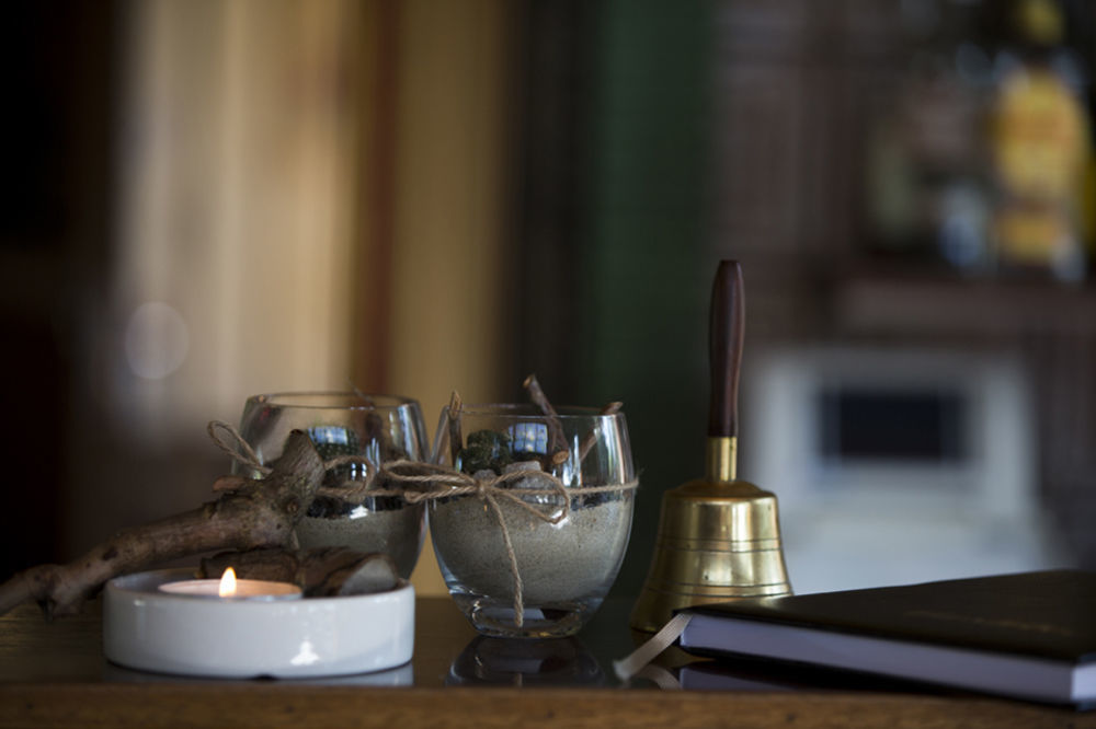 Hotel Inger Hulsig Zewnętrze zdjęcie