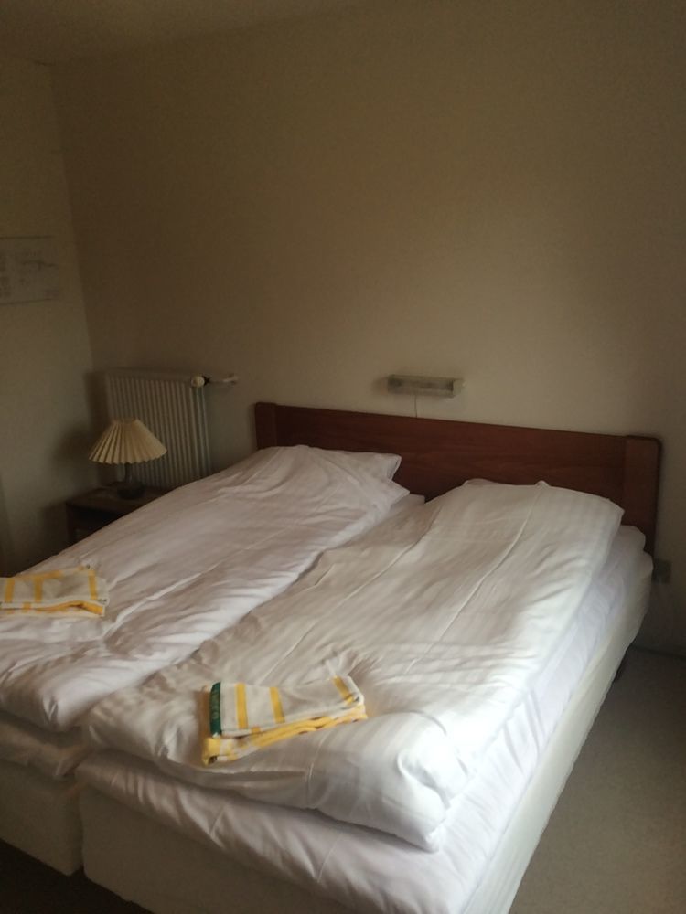 Hotel Inger Hulsig Zewnętrze zdjęcie