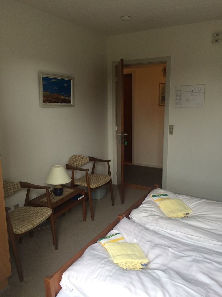 Hotel Inger Hulsig Zewnętrze zdjęcie