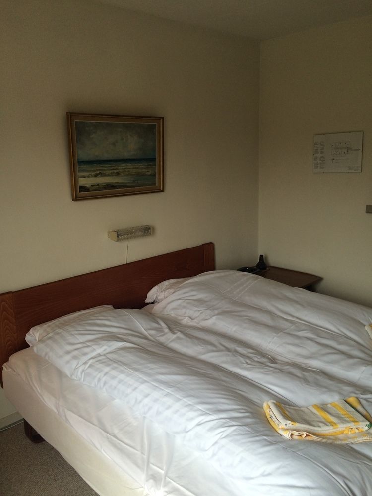 Hotel Inger Hulsig Zewnętrze zdjęcie