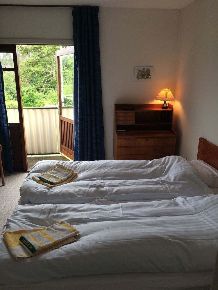 Hotel Inger Hulsig Zewnętrze zdjęcie