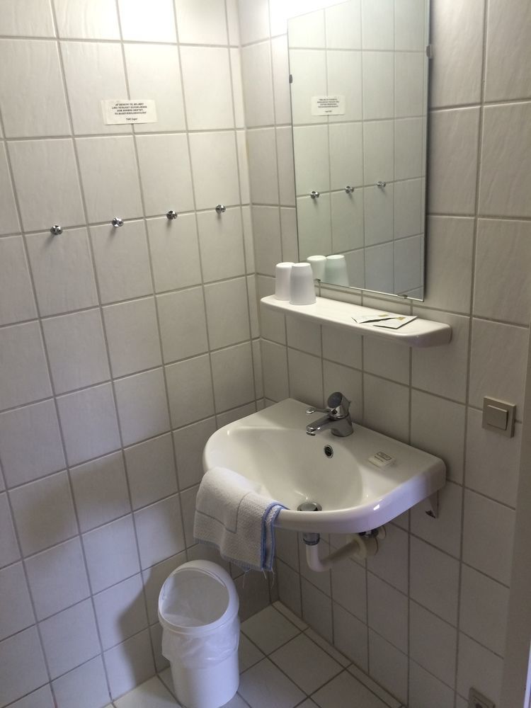 Hotel Inger Hulsig Zewnętrze zdjęcie