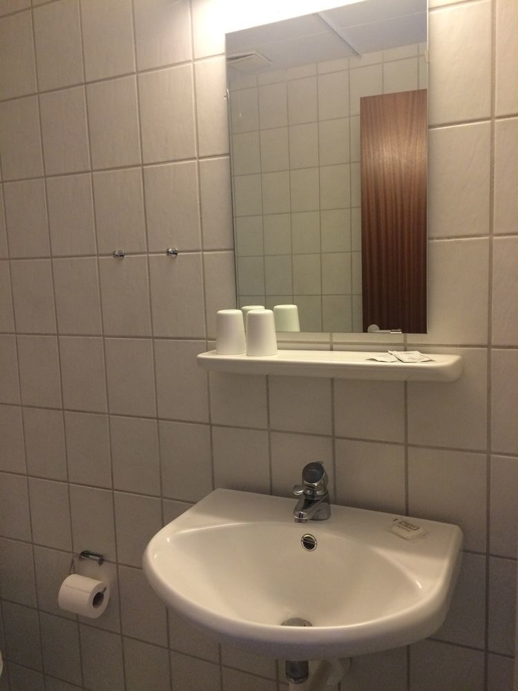 Hotel Inger Hulsig Zewnętrze zdjęcie