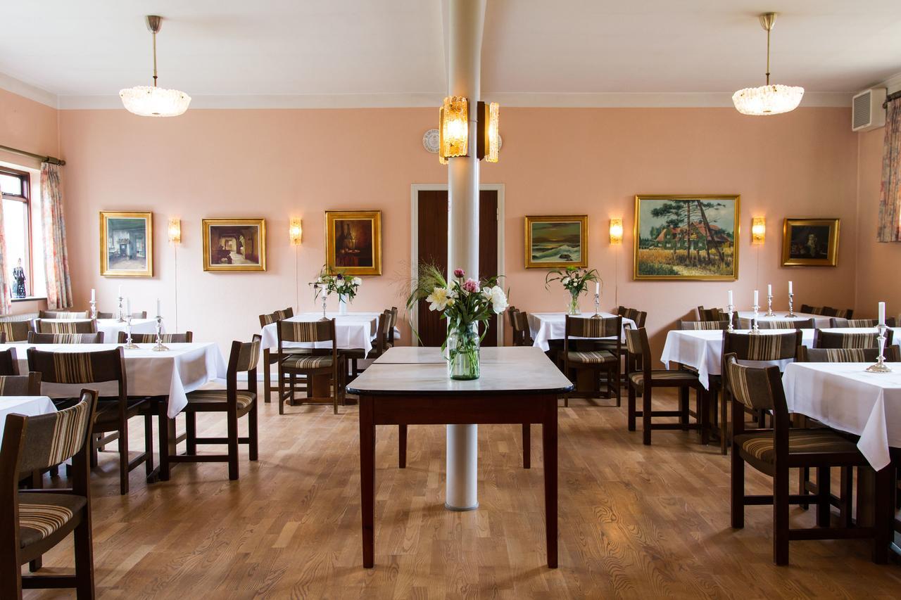 Hotel Inger Hulsig Zewnętrze zdjęcie