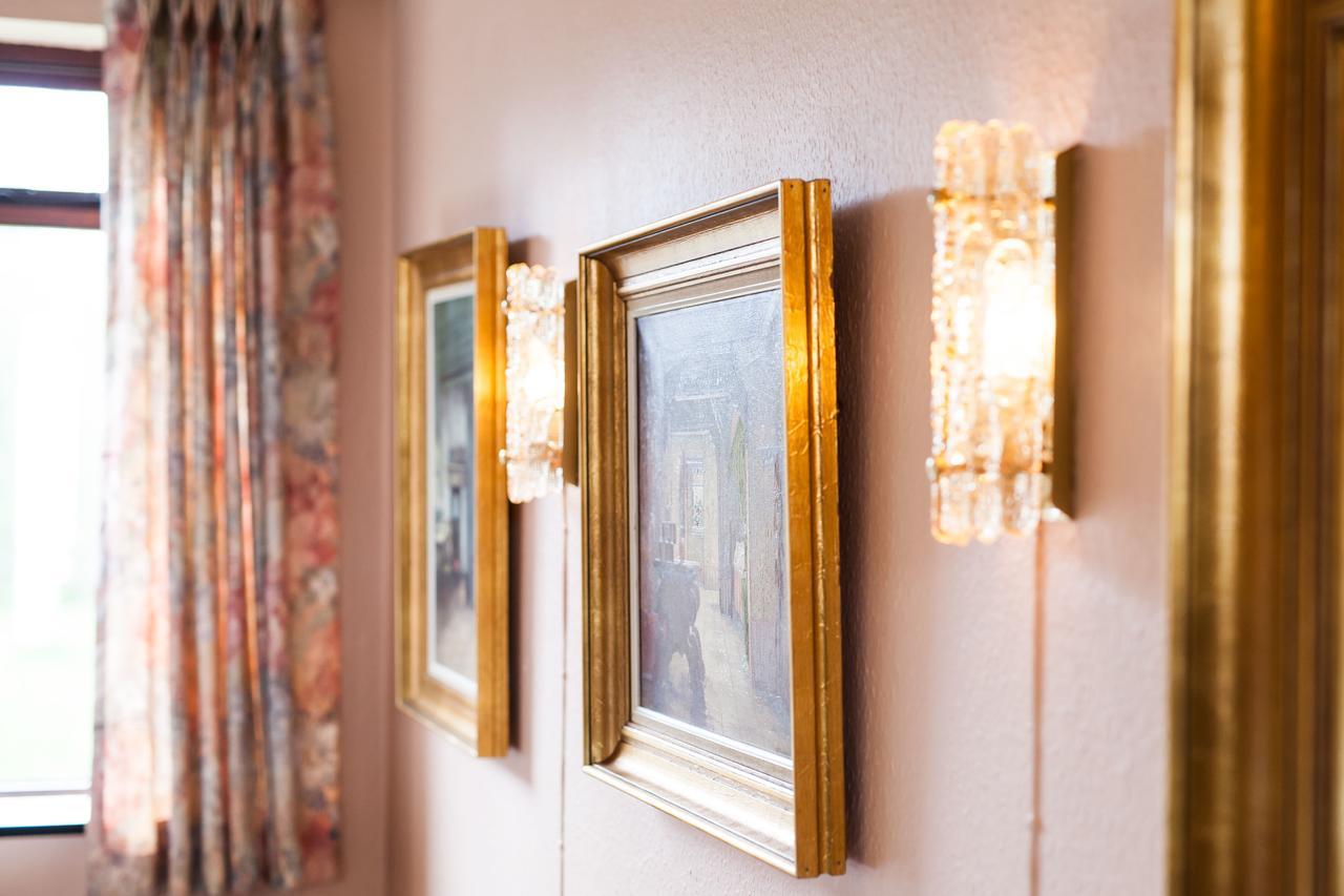 Hotel Inger Hulsig Zewnętrze zdjęcie