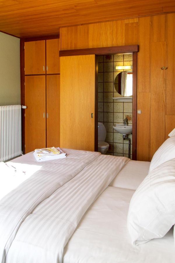 Hotel Inger Hulsig Zewnętrze zdjęcie