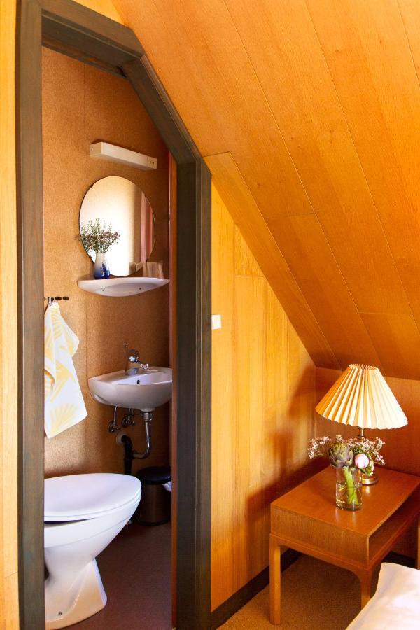 Hotel Inger Hulsig Zewnętrze zdjęcie