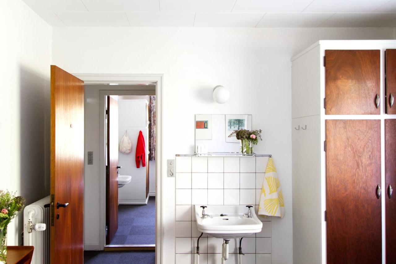 Hotel Inger Hulsig Zewnętrze zdjęcie