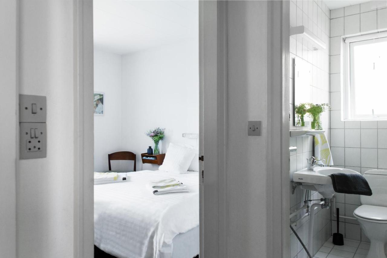 Hotel Inger Hulsig Zewnętrze zdjęcie