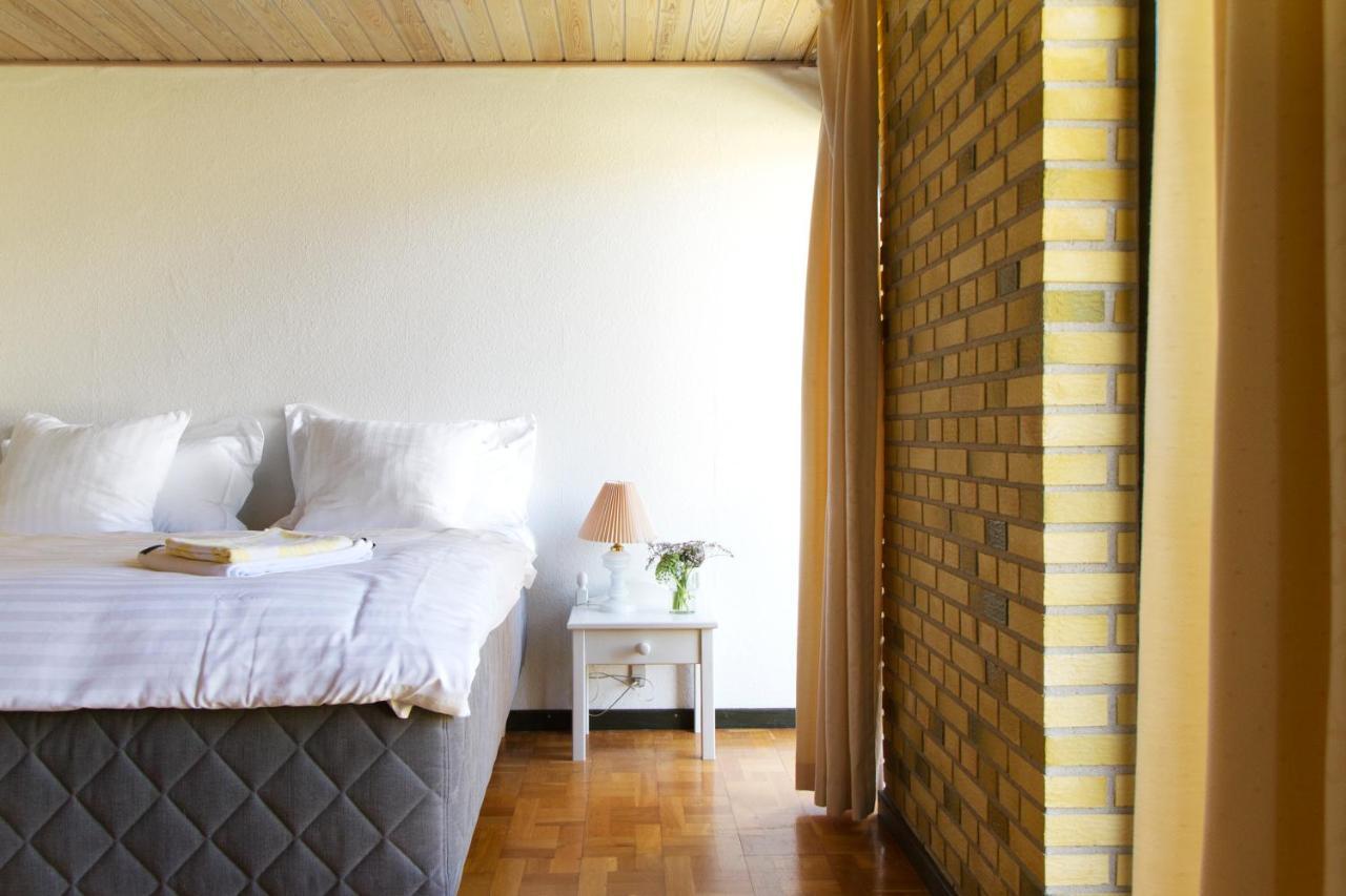 Hotel Inger Hulsig Zewnętrze zdjęcie