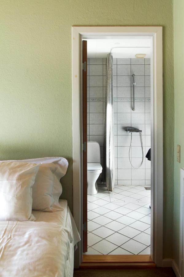 Hotel Inger Hulsig Zewnętrze zdjęcie