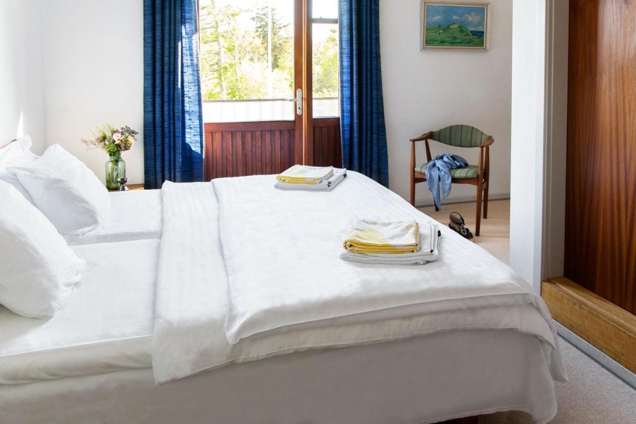Hotel Inger Hulsig Zewnętrze zdjęcie